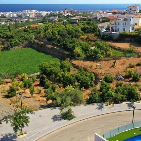 Villa Melissa Nerja Eksteriør billede