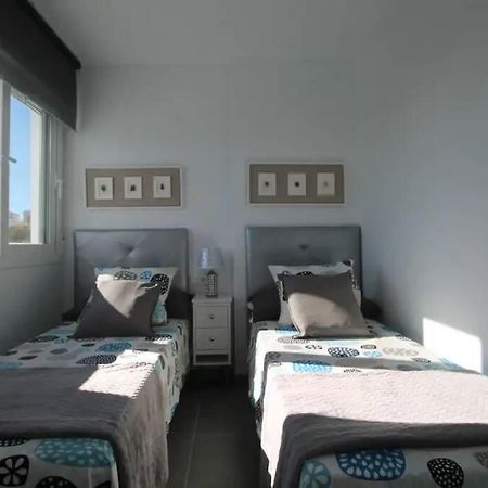 Villa Melissa Nerja Eksteriør billede